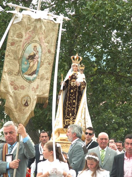JESÚS CAPTIU I NTRA. SRA. DELS DOLORS: SAN MARTÍN DE TORANZO (Cantabria)