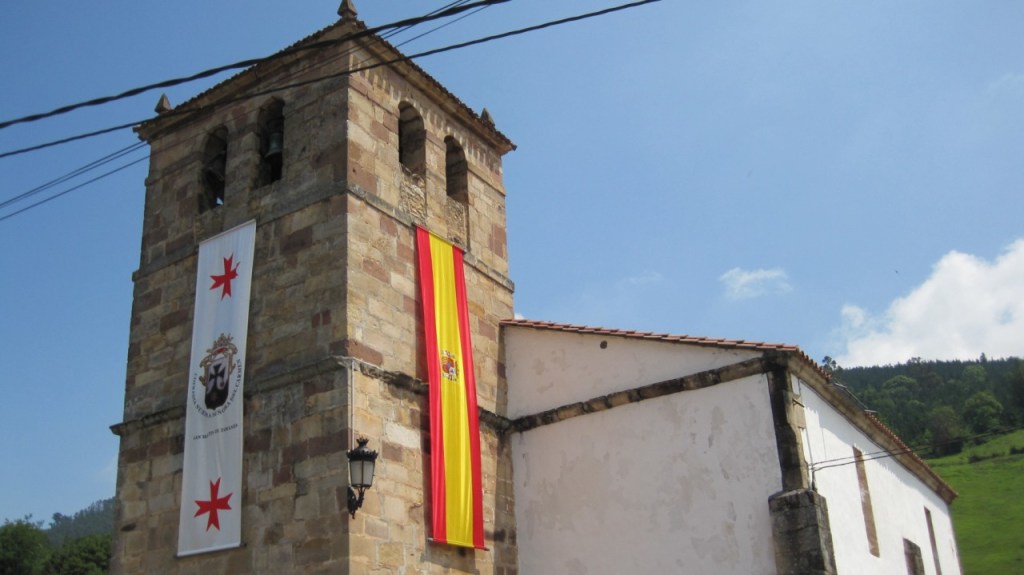 Horario de Misas en Parroquias de Toranzo | EL CAGIGAL DE "EL CARMEN ...