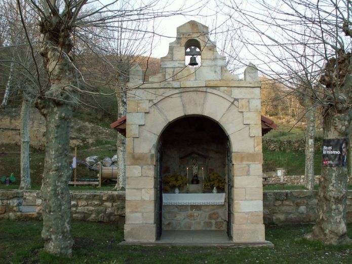 humilladero quintana