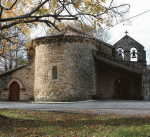 acereda. La Asuncion