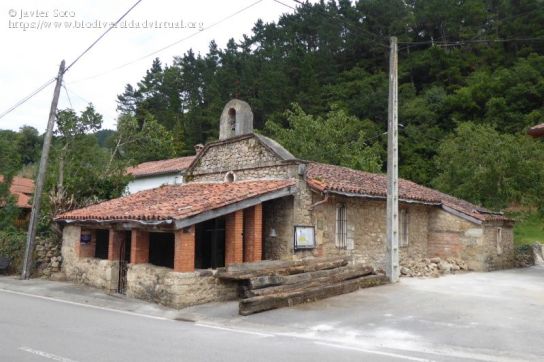 ErmitaSanLorenzoBarcena