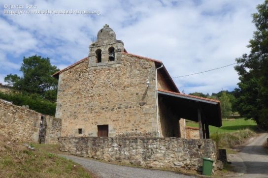 SanEsteban. Bárcena T.
