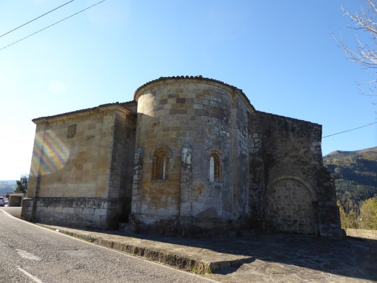 sta cecilia. villasevil 2