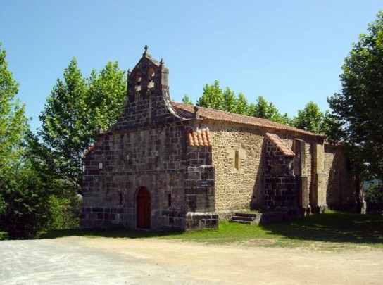 VirgendeGracia, Aés