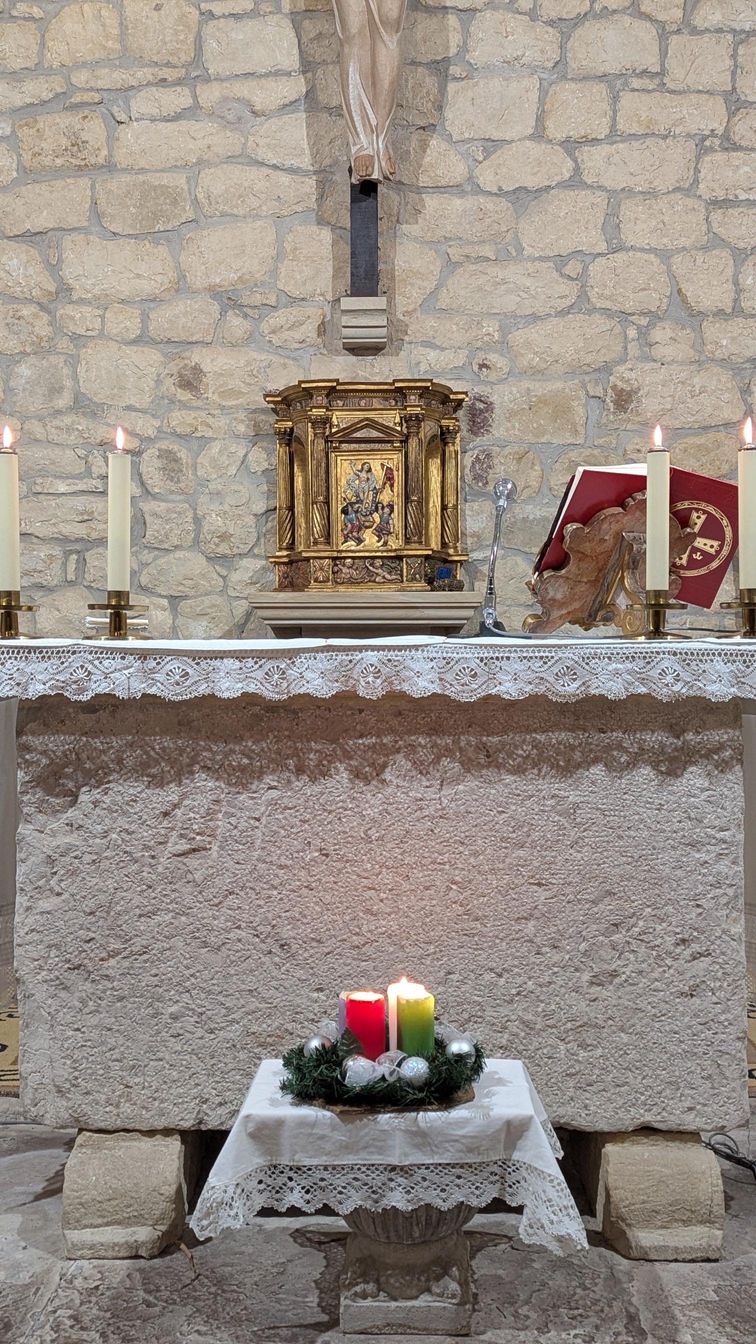 coronaborleña III 1