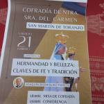 conferencia a las 1900&nbsp;h.