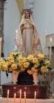 virgen mayo quintana