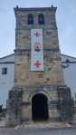 torre iglesia san martin&nbsp;frente