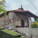 SAN ROQUE ESCOBEDO